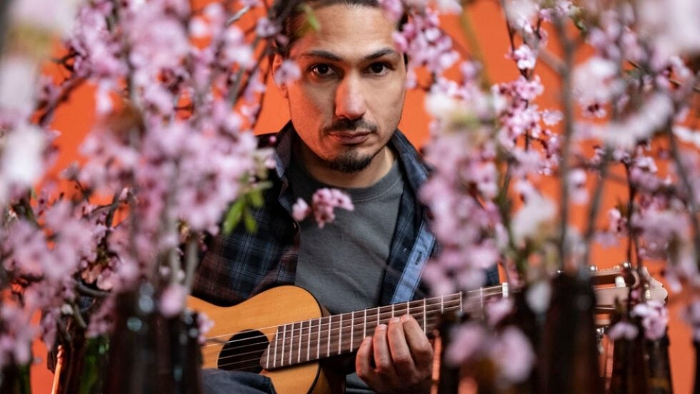 giorgos perou